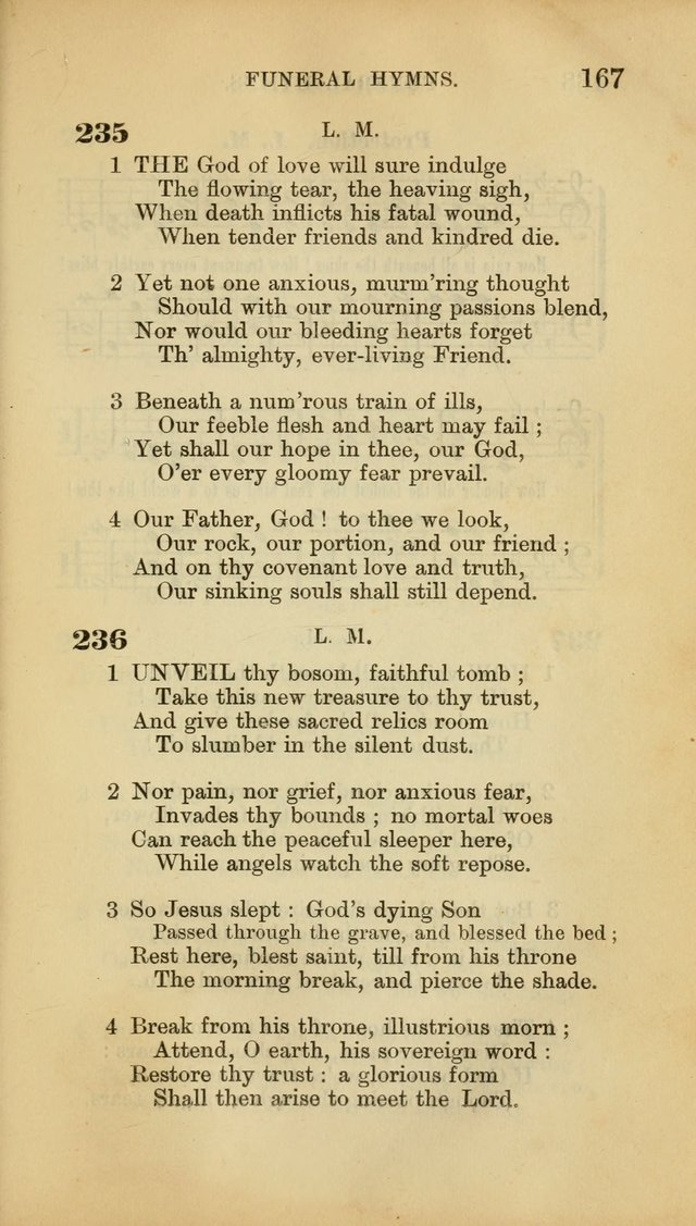 Hymns and Tunes: for those who keep the commandments of God and the faith of Jesus. page 172