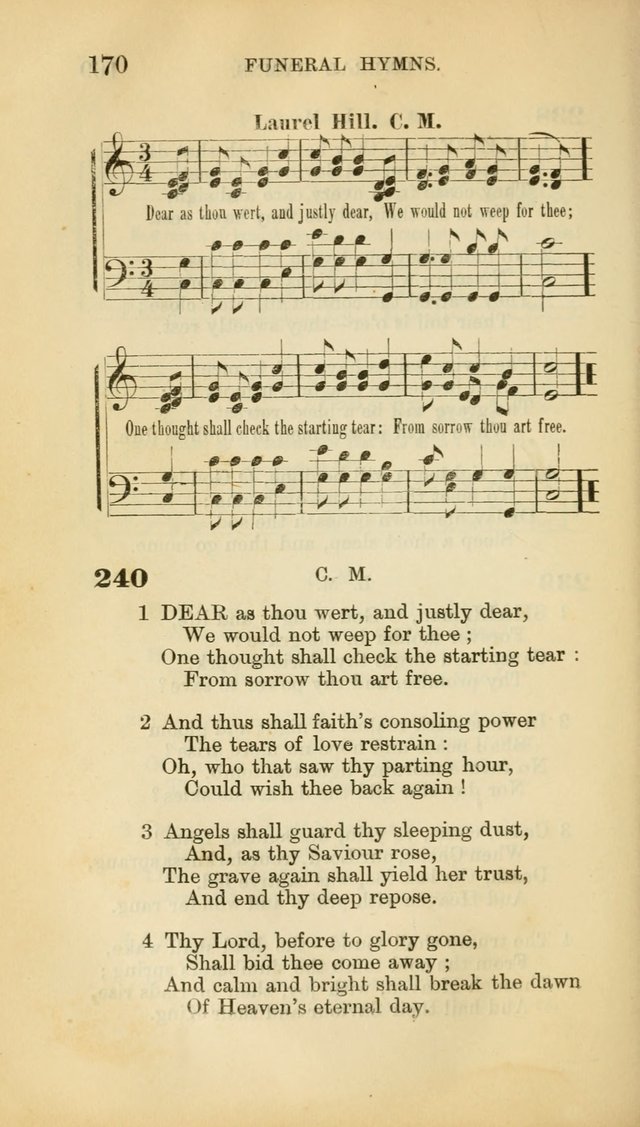 Hymns and Tunes: for those who keep the commandments of God and the faith of Jesus. page 175