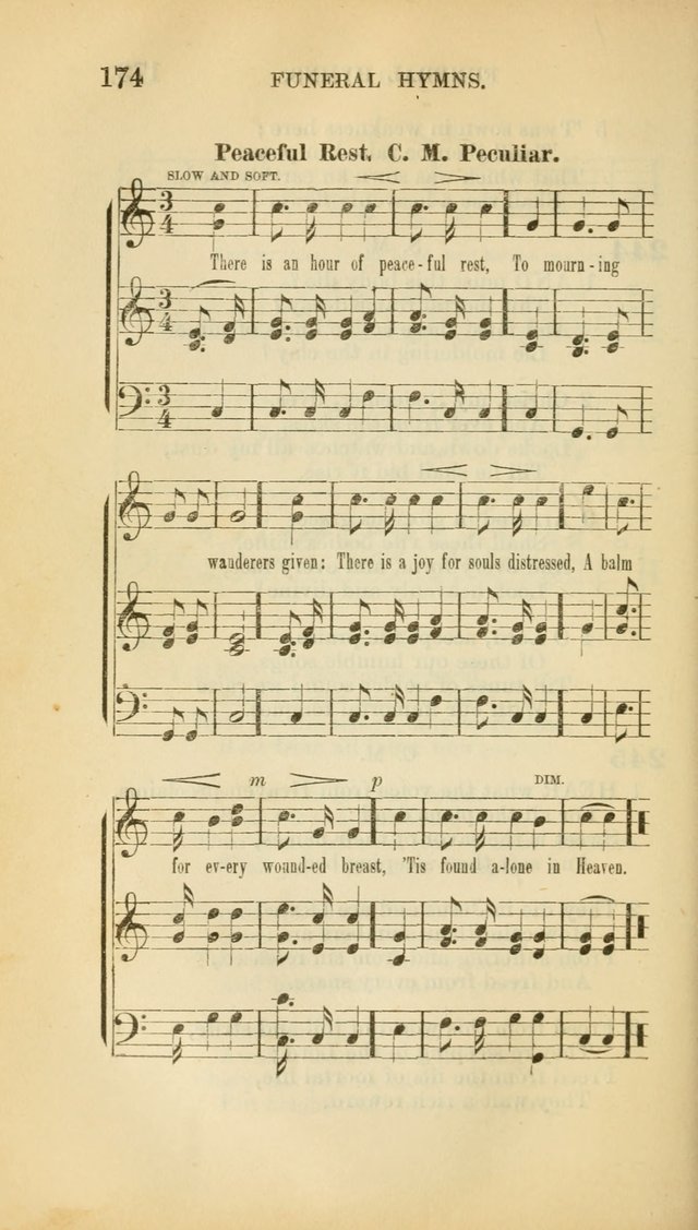 Hymns and Tunes: for those who keep the commandments of God and the faith of Jesus. page 179