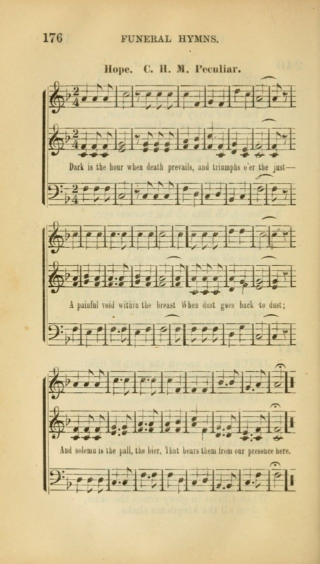 Hymns and Tunes: for those who keep the commandments of God and the faith of Jesus. page 181