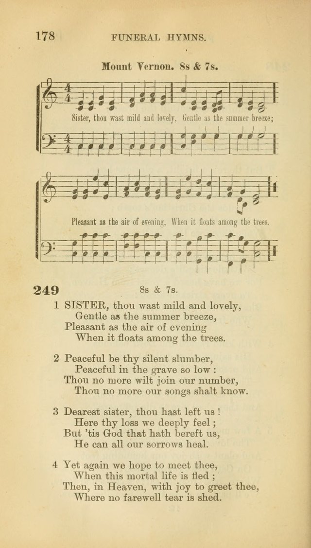 Hymns and Tunes: for those who keep the commandments of God and the faith of Jesus. page 183
