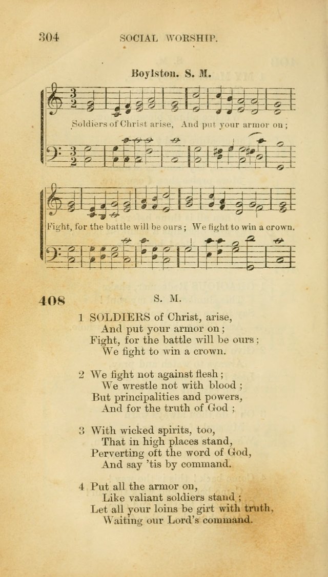 Hymns and Tunes: for those who keep the commandments of God and the faith of Jesus. page 309