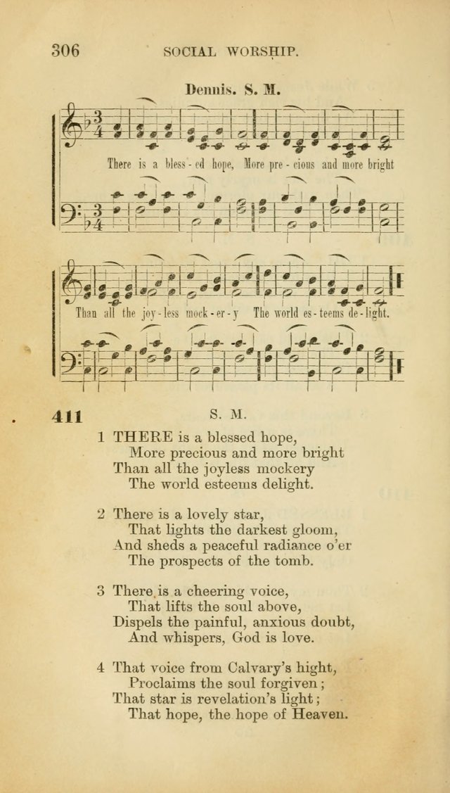 Hymns and Tunes: for those who keep the commandments of God and the faith of Jesus. page 311