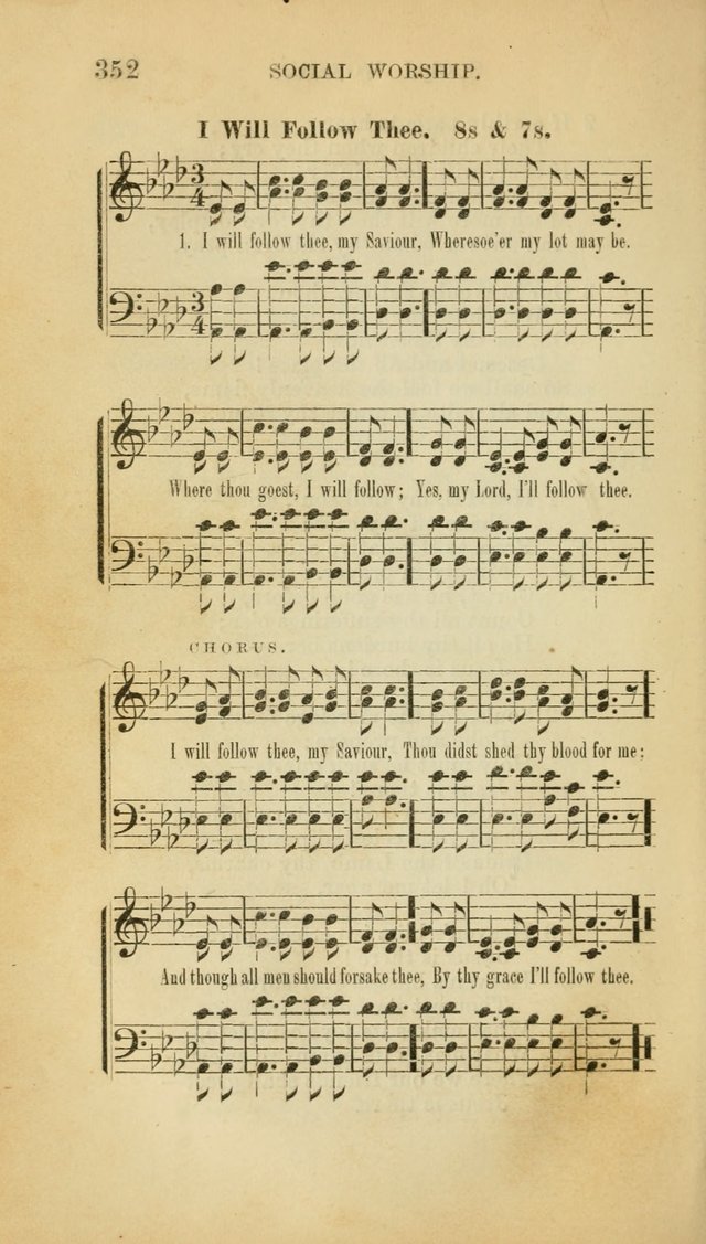 Hymns and Tunes: for those who keep the commandments of God and the faith of Jesus. page 357