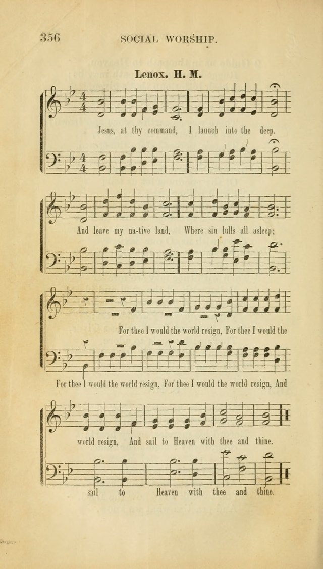 Hymns and Tunes: for those who keep the commandments of God and the faith of Jesus. page 361