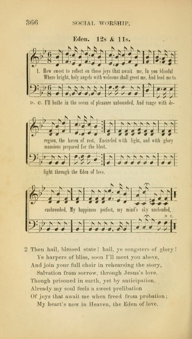 Hymns and Tunes: for those who keep the commandments of God and the faith of Jesus. page 371