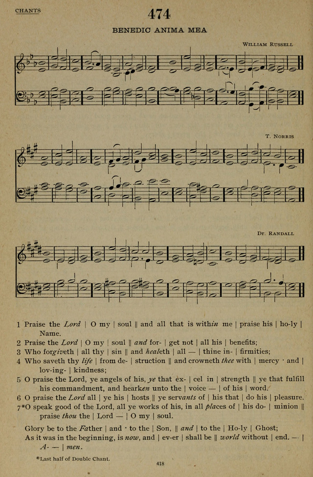 Hymns of the United Church page 418