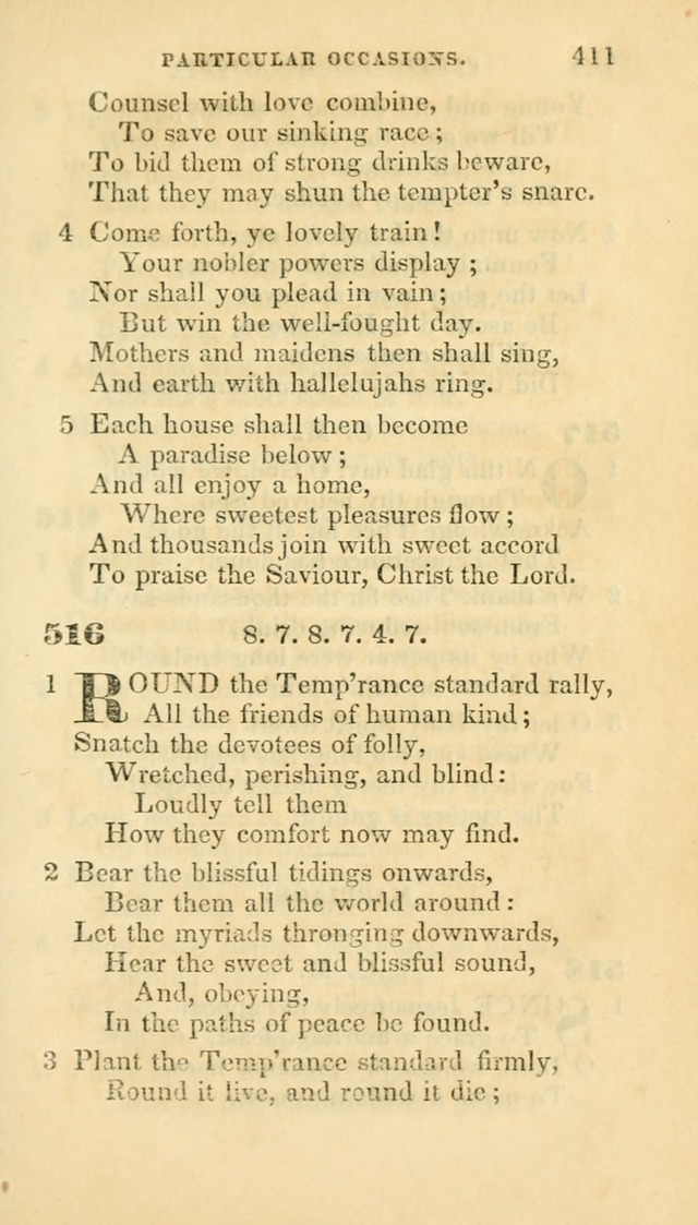 Hymns selected from various authors: for the use of the Evangelical Association, and all lovers of pious devotion (5th ed.) page 423