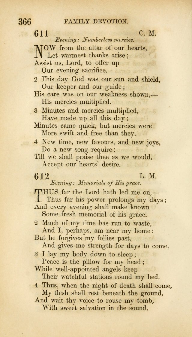 Hymns for the Use of the Methodist Episcopal Church. Rev. ed. page 373
