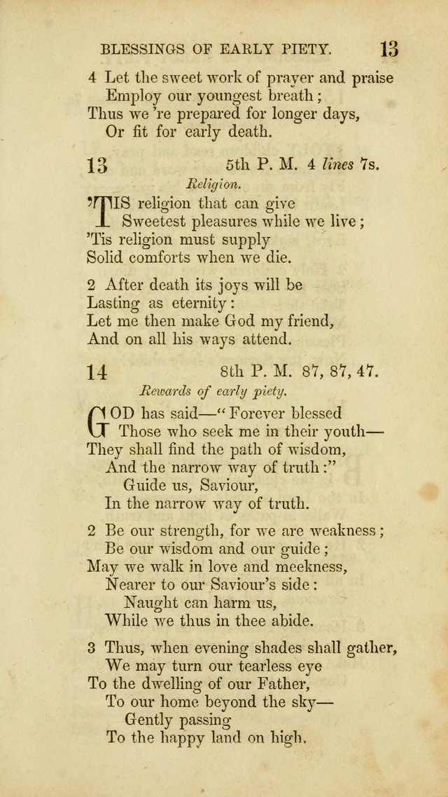 Hymns for the Use of the Methodist Episcopal Church. Rev. ed. page 772