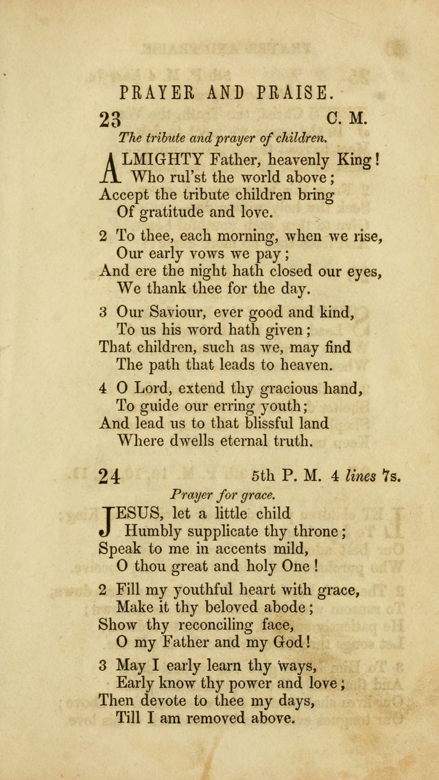 Hymns for the Use of the Methodist Episcopal Church. Rev. ed. page 778