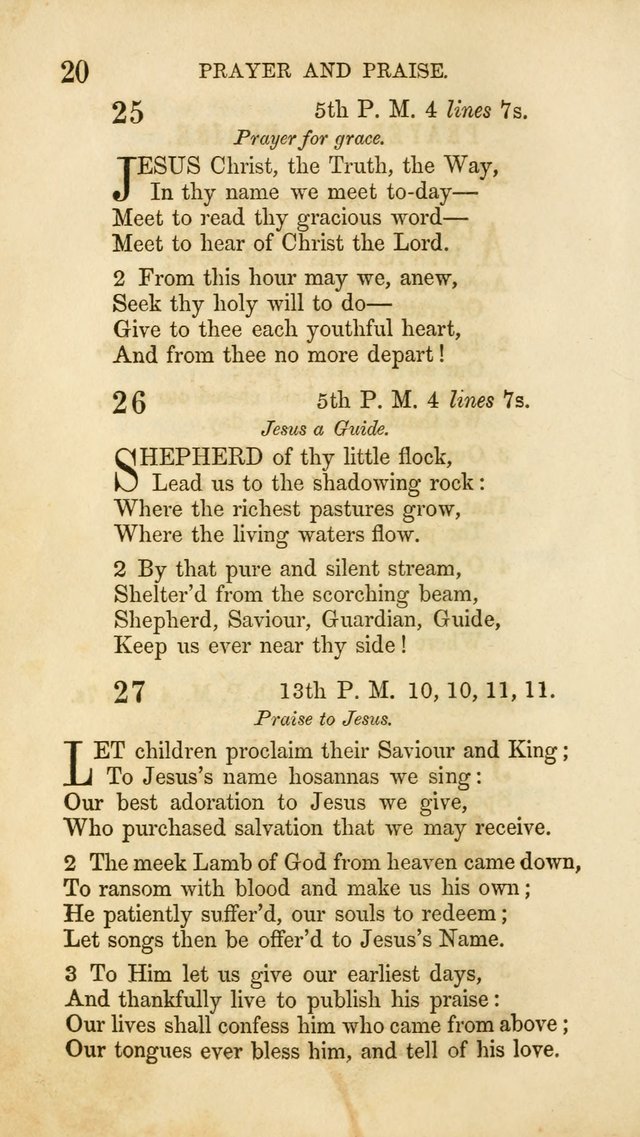 Hymns for the Use of the Methodist Episcopal Church. Rev. ed. page 779