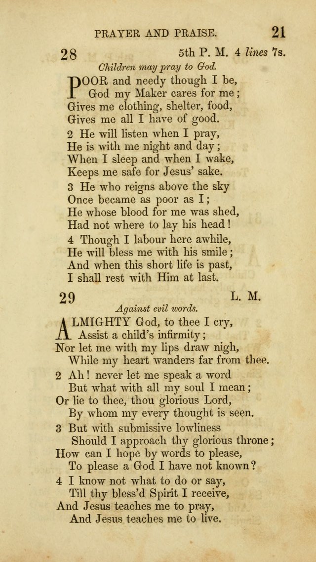 Hymns for the Use of the Methodist Episcopal Church. Rev. ed. page 780