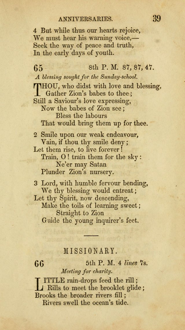 Hymns for the Use of the Methodist Episcopal Church. Rev. ed. page 798