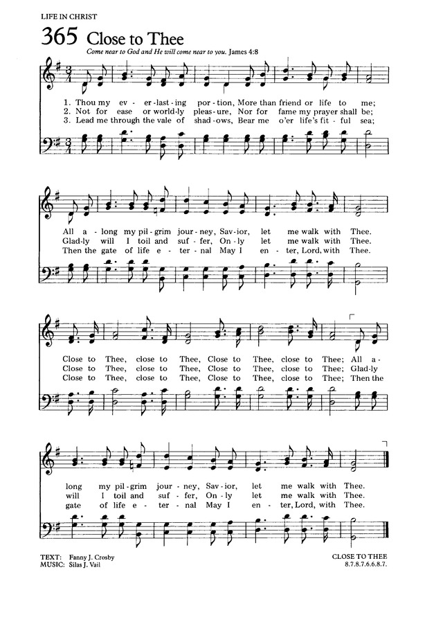 The Hymnal for Worship and Celebration page 362