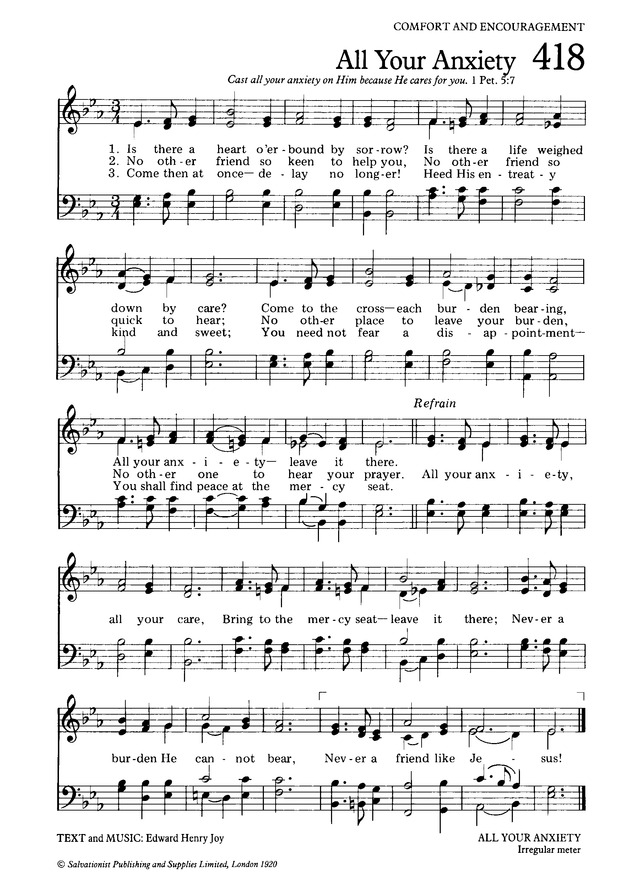 The Hymnal for Worship and Celebration page 411