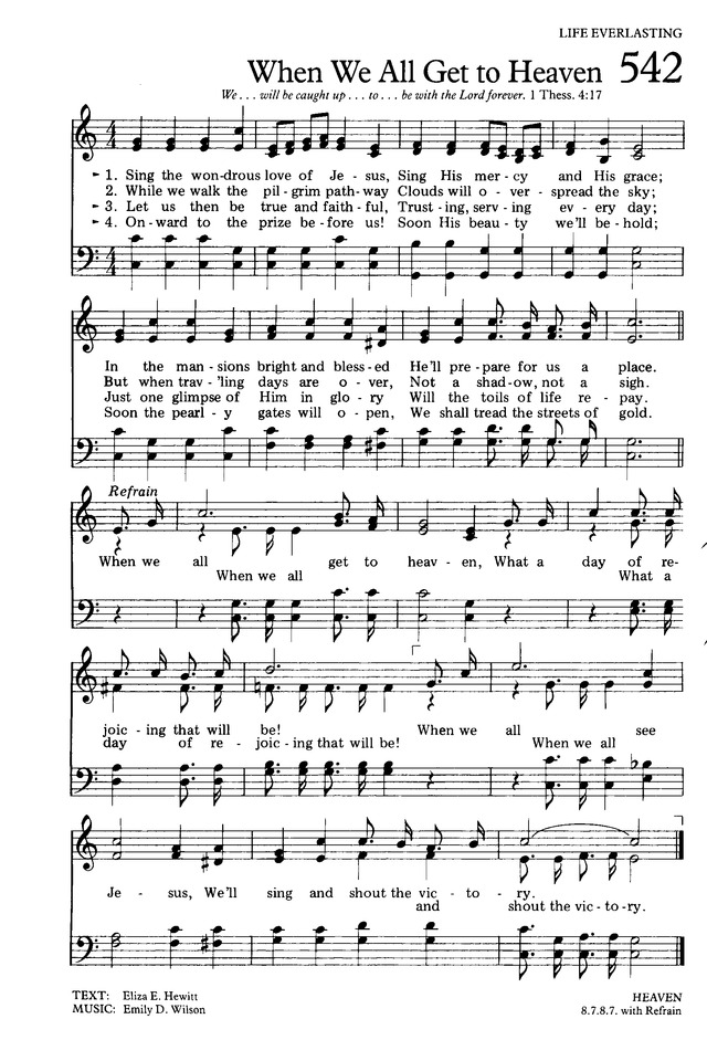 The Hymnal for Worship and Celebration page 533