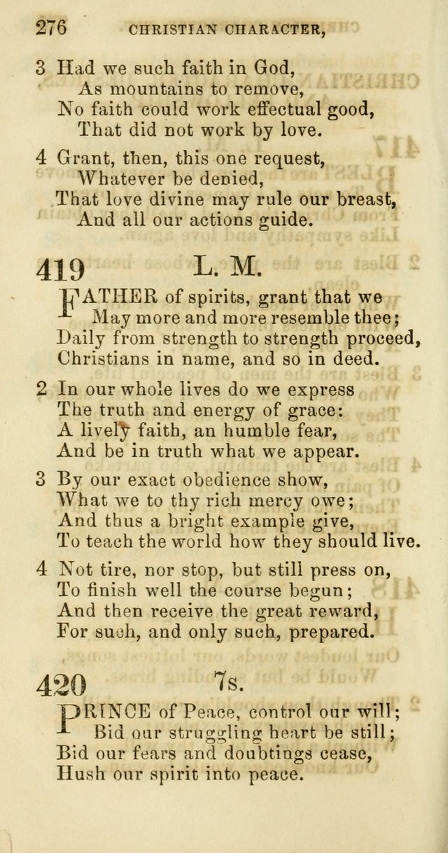 Hymns of Worship: designed for use especially in the lecture room, the prayer meeting and the family page 281
