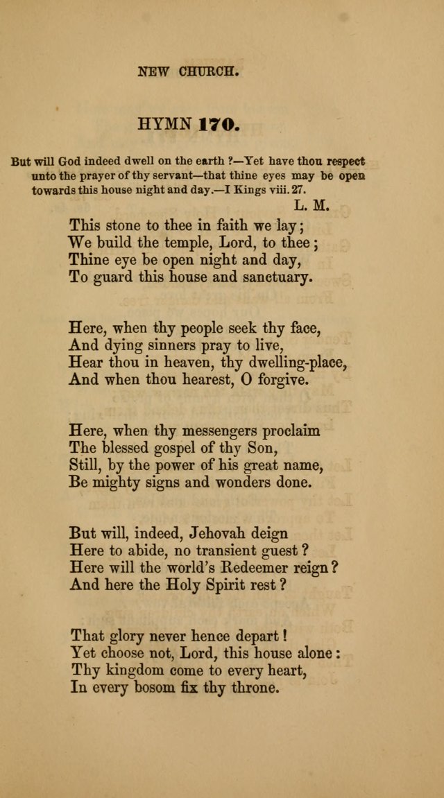 Hymns for the Worship of God: selected and arranged for the congregations connected with the Church of Scotland page 161