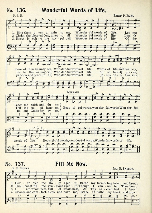 Hymns We Love page 106