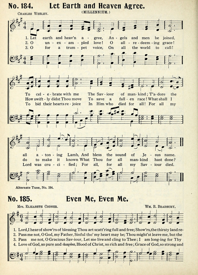 Hymns We Love page 142