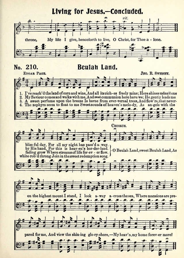 Hymns We Love page 163