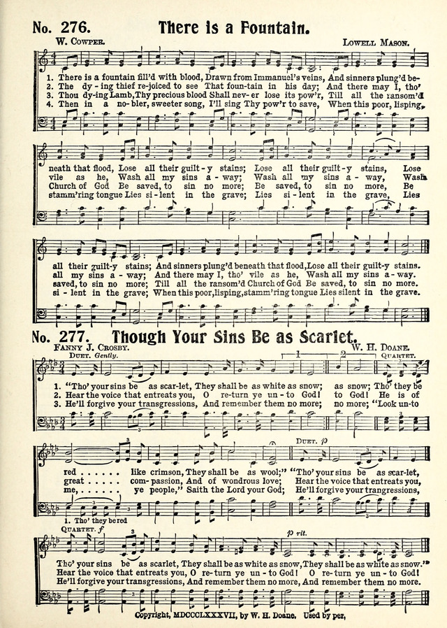 Hymns We Love page 209