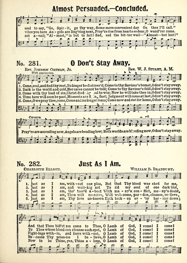 Hymns We Love page 211