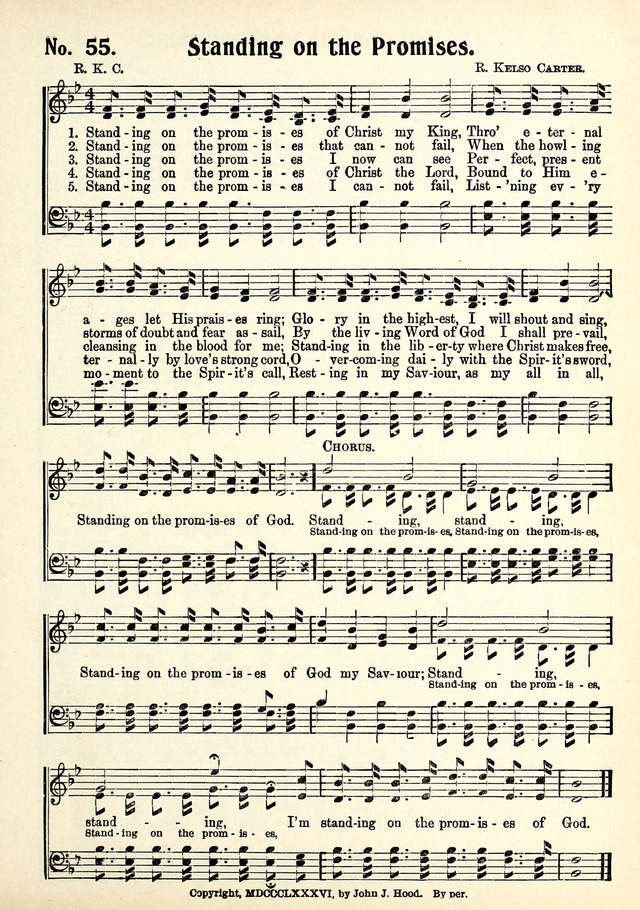 Hymns We Love page 43