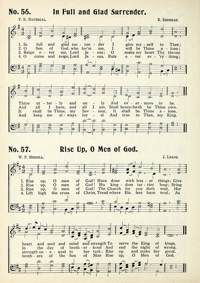 Hymns We Love page 44