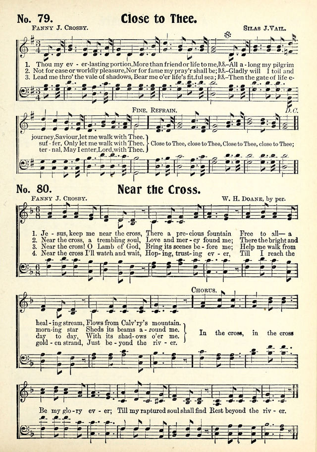 Hymns We Love page 59