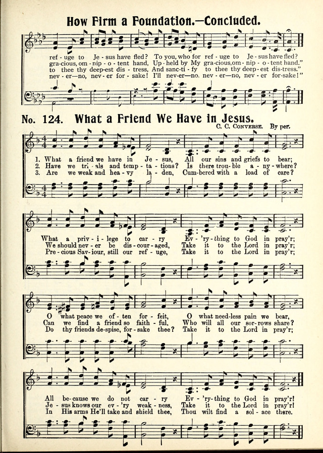 Hymns We Love page 97