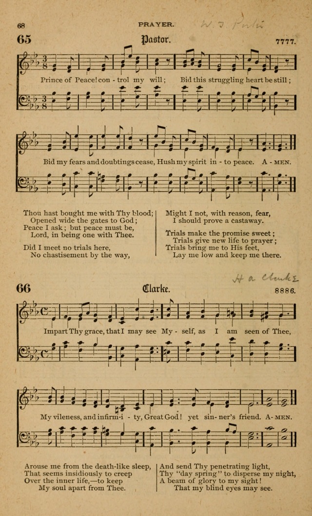 Hymnal with Music for Children page 77