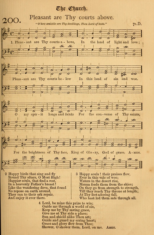 The Hymnal: with tunes old and new page 178