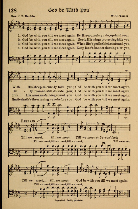 Hymns for Worship: for Use in the Sunday School, the Prayer Meeting and Home page 93