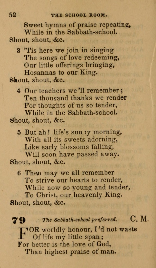 Hymns for Young Children  page 55