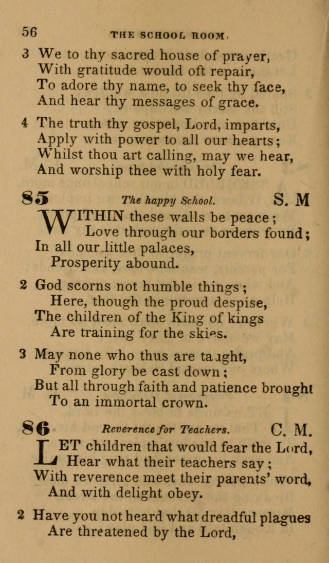 Hymns for Young Children  page 59