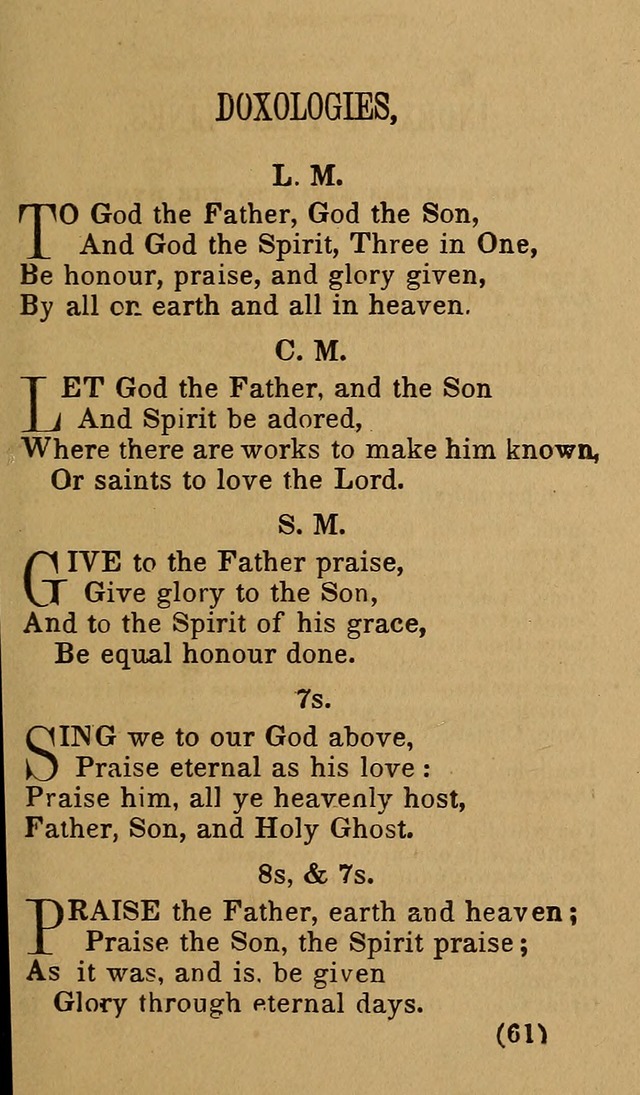 Hymns for Young Children  page 64