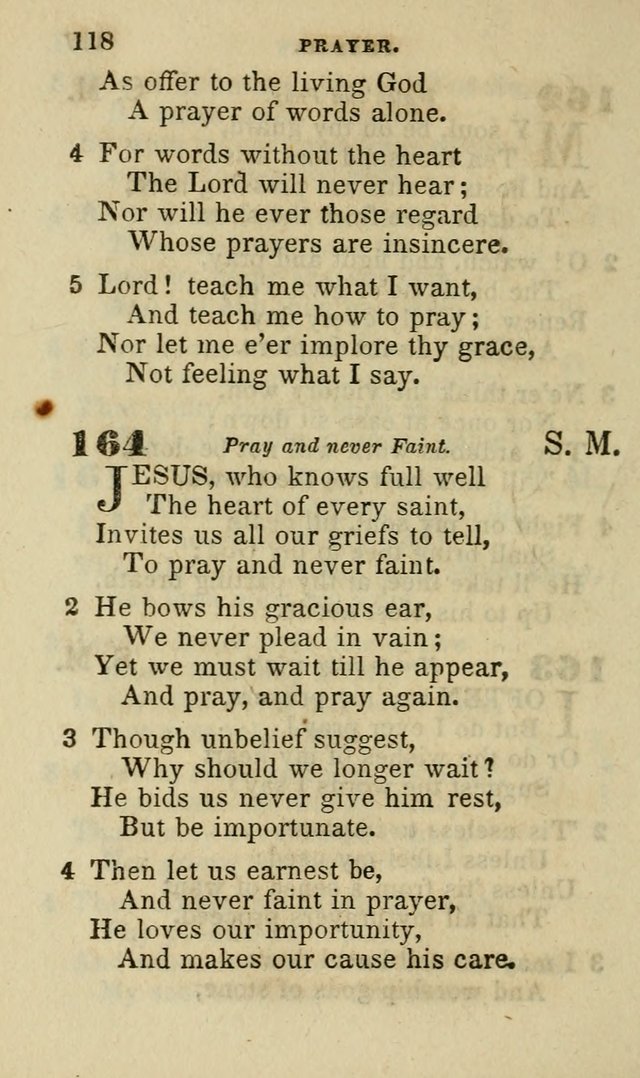 Hymns for Youth, Suitable to be Used in Sabbath and Parochial Schools page 129