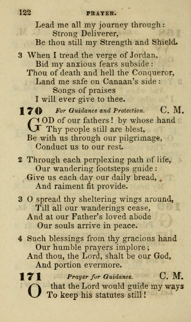 Hymns for Youth, Suitable to be Used in Sabbath and Parochial Schools page 133