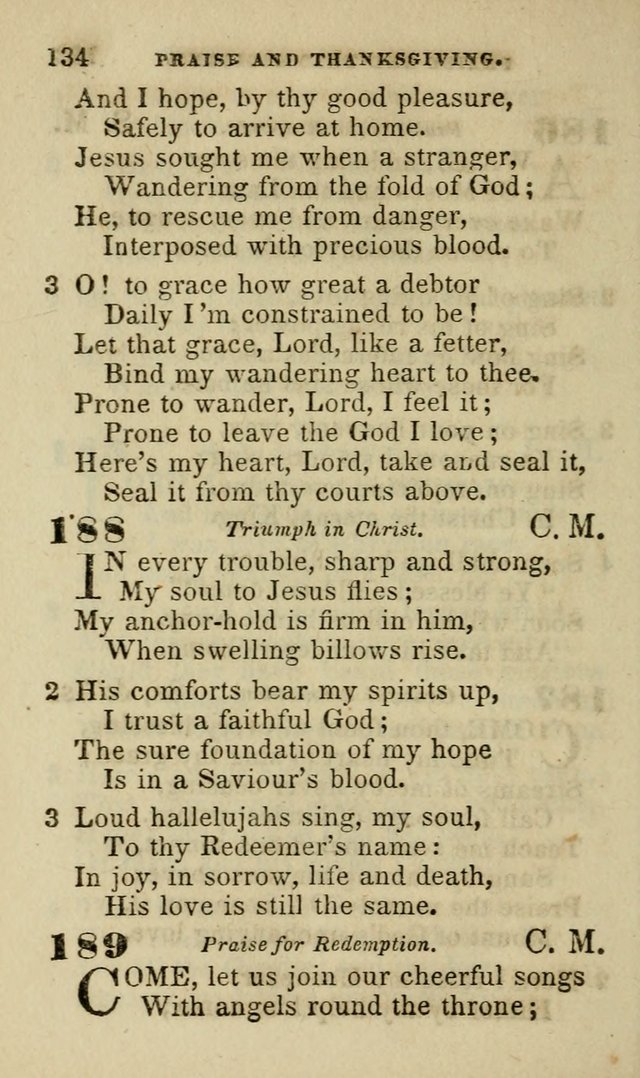 Hymns for Youth, Suitable to be Used in Sabbath and Parochial Schools page 145