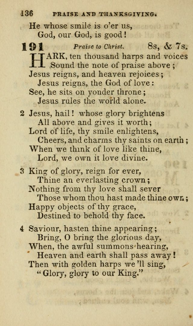 Hymns for Youth, Suitable to be Used in Sabbath and Parochial Schools page 147