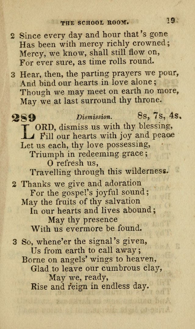 Hymns for Youth, Suitable to be Used in Sabbath and Parochial Schools page 210