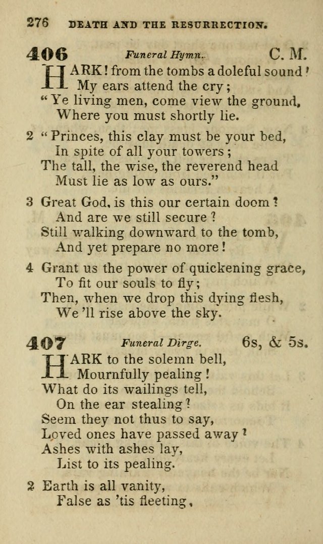 Hymns for Youth, Suitable to be Used in Sabbath and Parochial Schools page 287