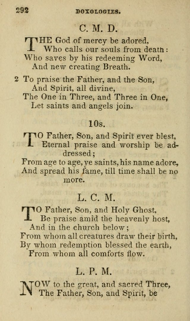 Hymns for Youth, Suitable to be Used in Sabbath and Parochial Schools page 303