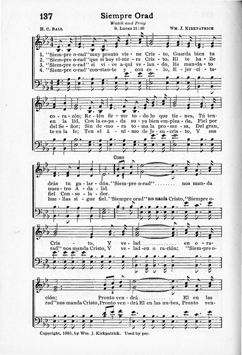 Himnos de Gloria page 133