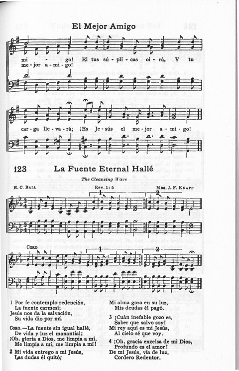 Himnos de Gloria: Cantos de Triunfo page 117