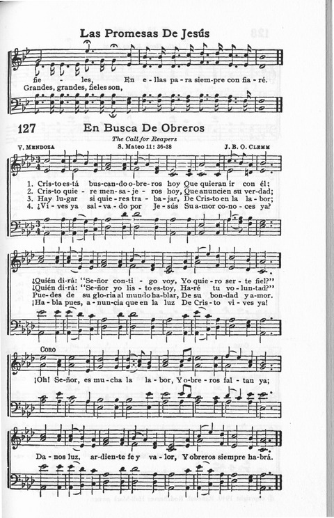 Himnos de Gloria: Cantos de Triunfo page 121