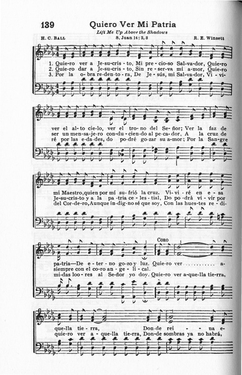 Himnos de Gloria: Cantos de Triunfo page 132