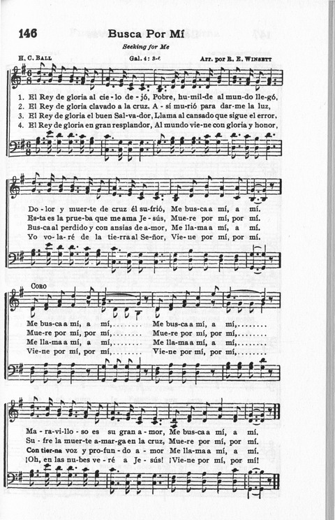 Himnos de Gloria: Cantos de Triunfo page 139
